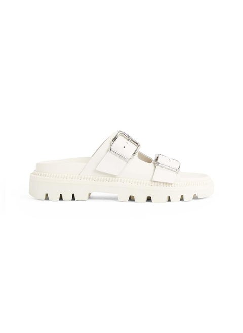 Multi Strap Casual Sandals