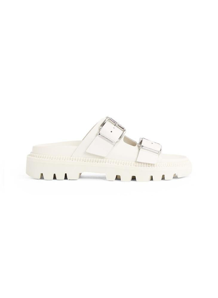TOMMY JEANS Multi Strap Casual Sandals  - Image 1