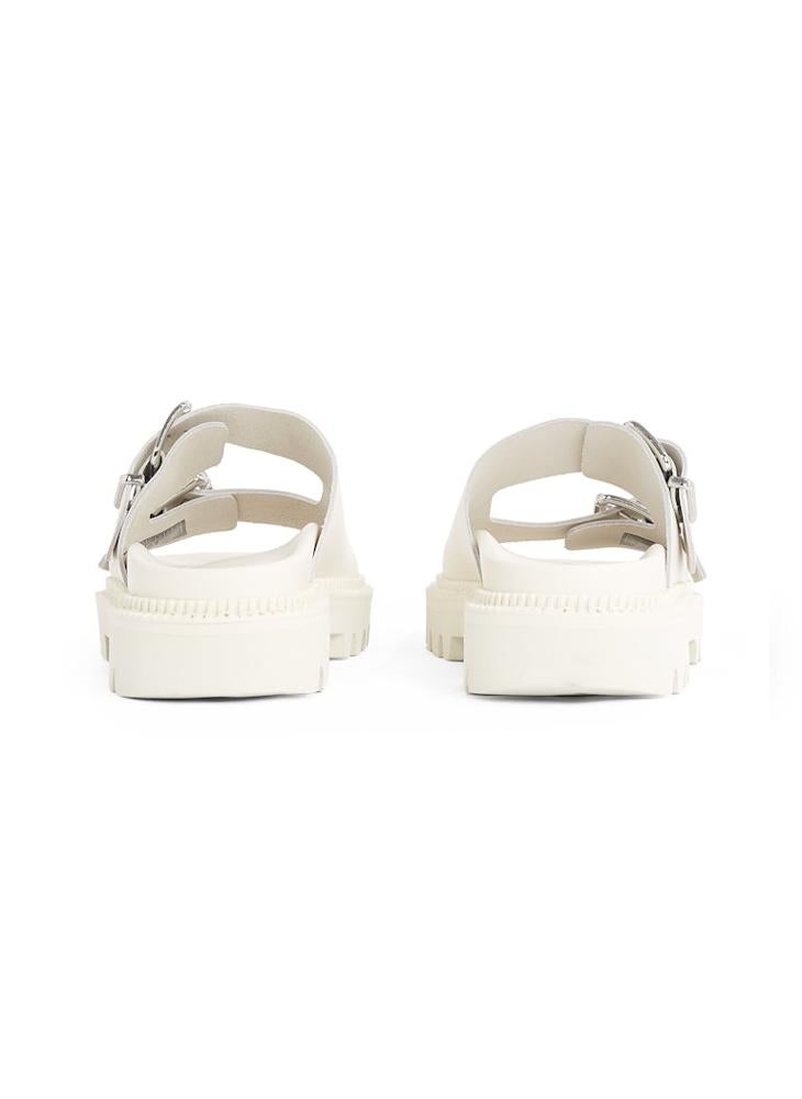 TOMMY JEANS Multi Strap Casual Sandals  - Image 3