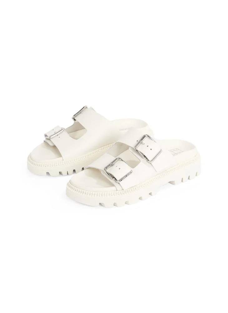 تومي جينز Multi Strap Casual Sandals