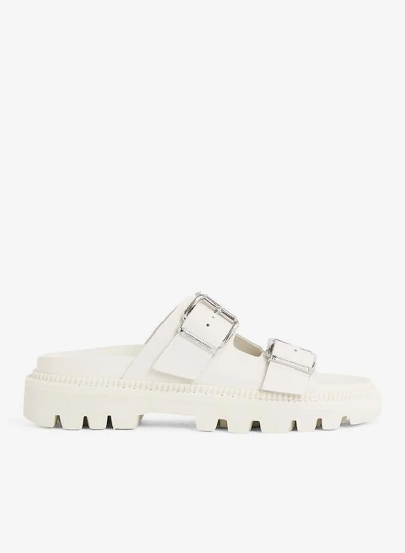 Multi Strap Casual Sandals