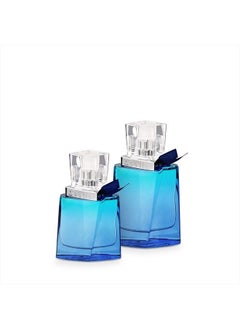 Shalis Man Remy Marquis Paris For Men EDT Spray 3.3 Fl Oz  - Image 2