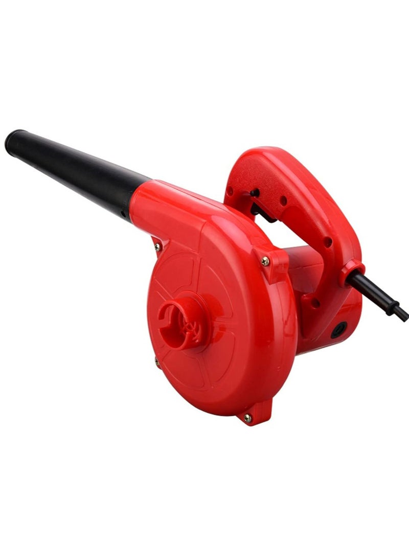 Denx Leaf Blower And Vacuum Cleaner With Dirt Bag - Image 1