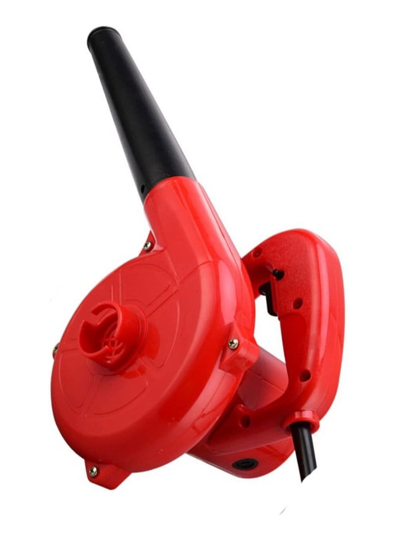 Denx Leaf Blower And Vacuum Cleaner With Dirt Bag - Image 2