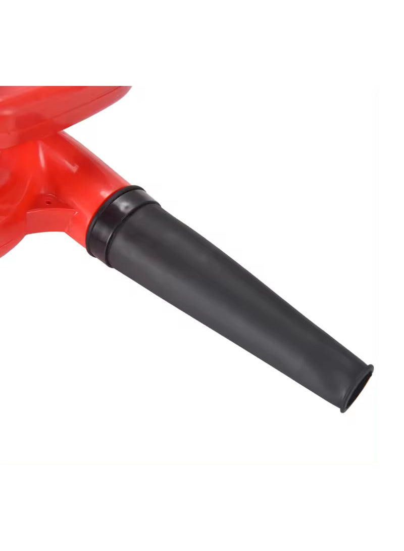 Denx Leaf Blower And Vacuum Cleaner With Dirt Bag - Image 5
