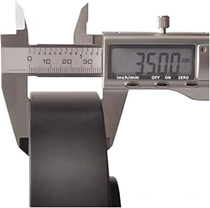 Wivplex 35mm Wheel Spacer Adapter for Toyota - Image 5