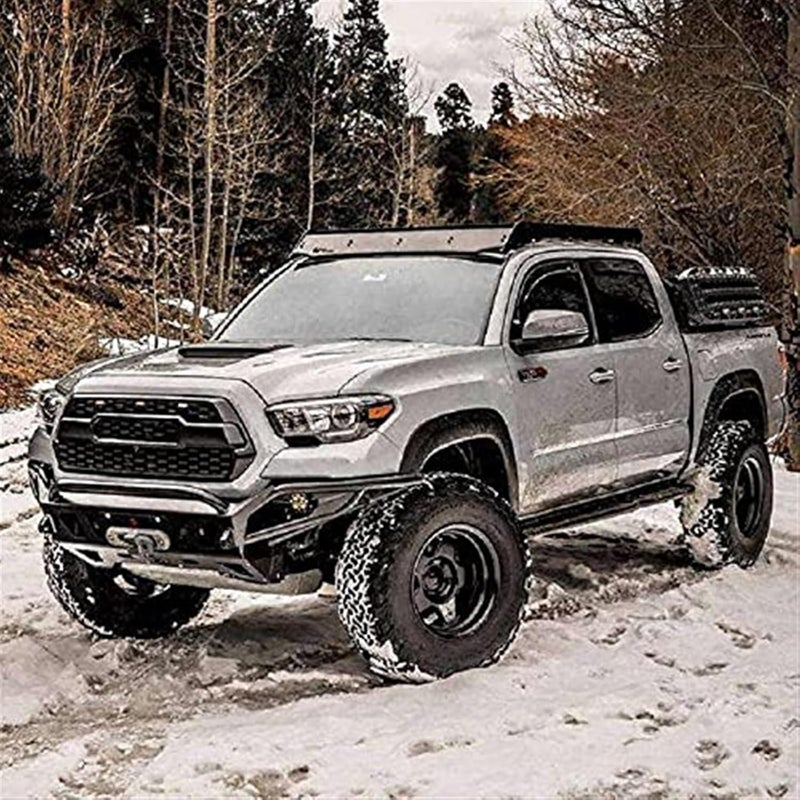 Wivplex 35mm Wheel Spacer Adapter for Toyota - Image 4