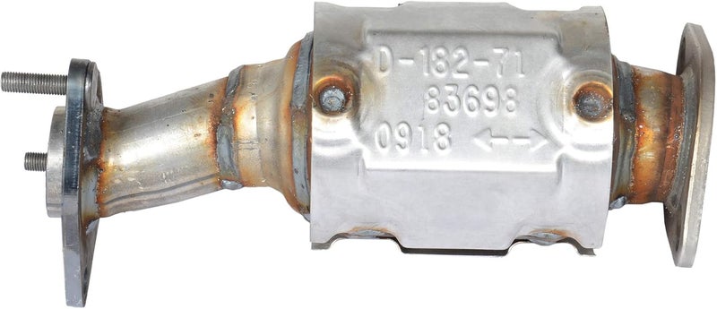 Walker's 83698 CalCat Direct Fit Catalytic Converter - Image 1