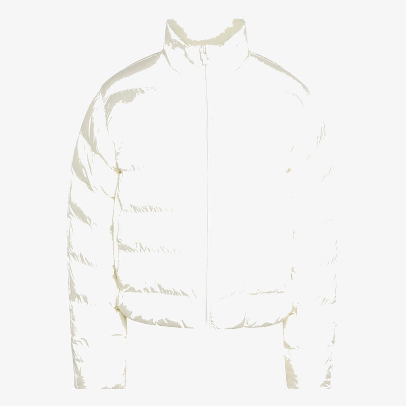 Adidas Essentials CLIMAWARM 3-Stripes Synthetic Down Jackets - Image 1