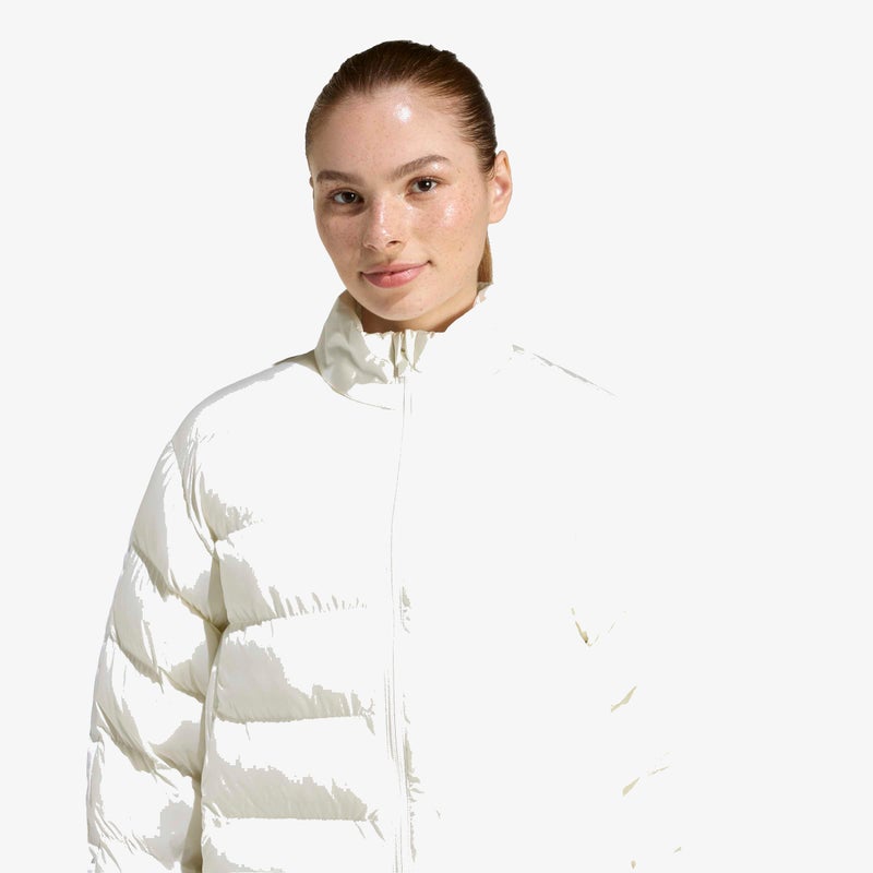 Adidas Essentials CLIMAWARM 3-Stripes Synthetic Down Jackets - Image 5
