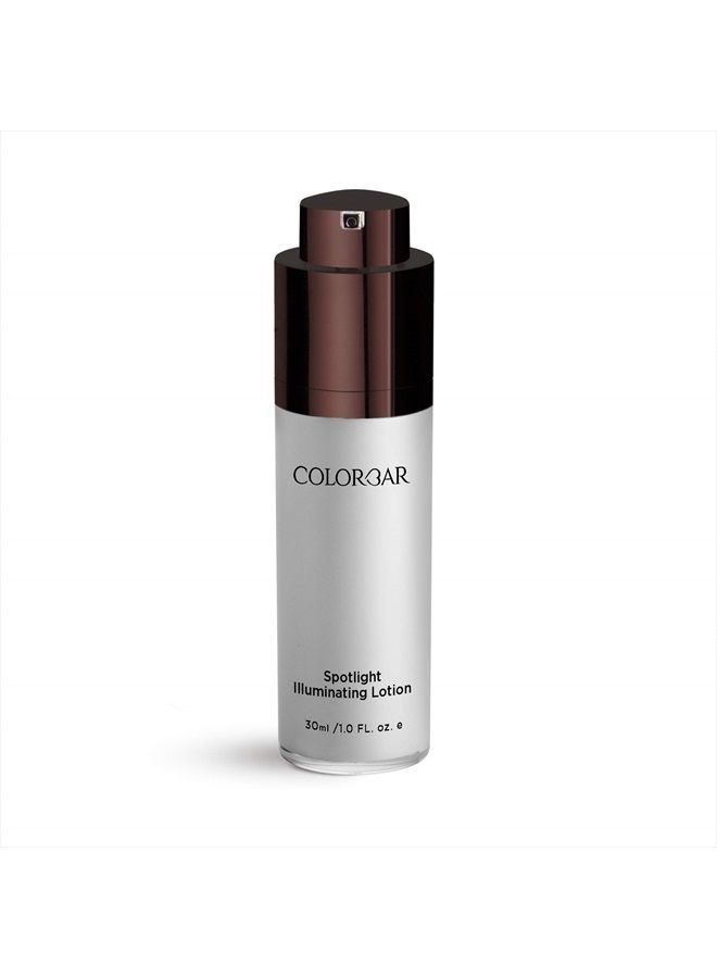 Colorbar Spotlight Illuminating Lotion, 30mL - Image 1