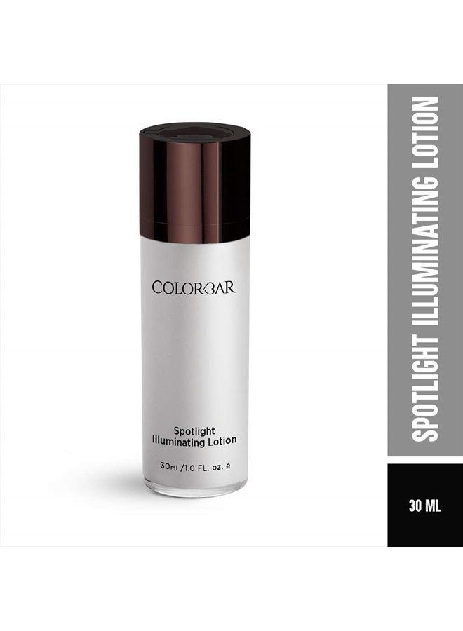 Colorbar Spotlight Illuminating Lotion, 30mL - Image 2