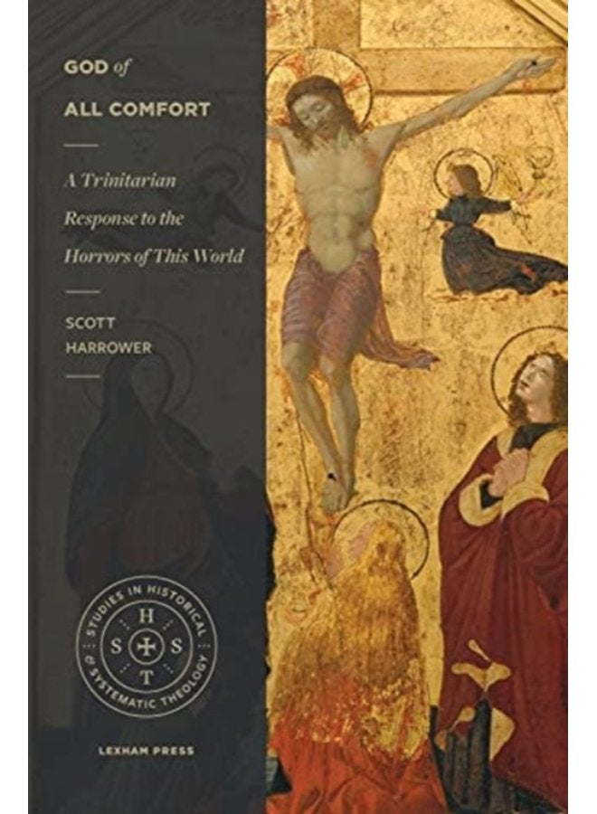 God of All Comfort - Paperback