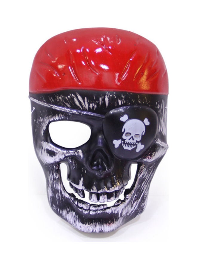 Loquat Pirate Toy Costume Accessories Set 24*24*24cm - Image 4