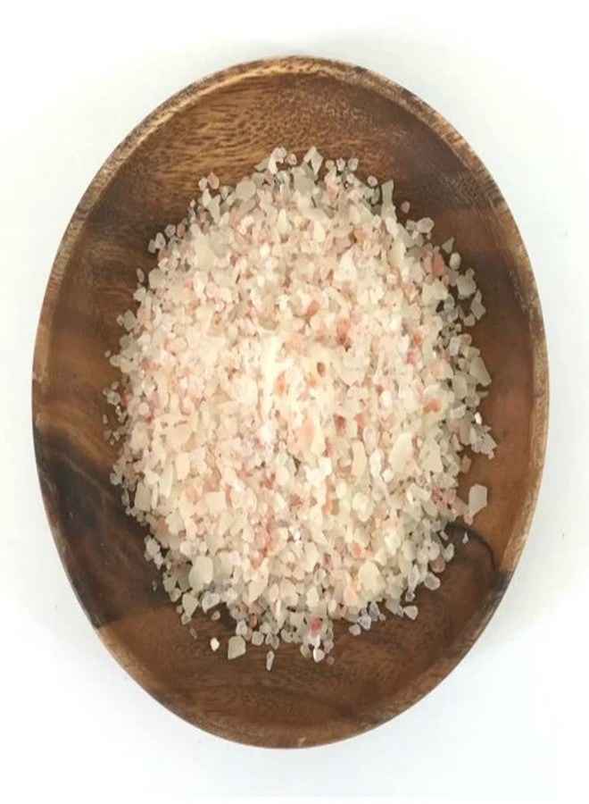 IPPINKA Himalayan Pink Salt Magnesium Onsen Bath Soak - Pack of 2 (8 oz x 2) - Handcrafted in Small Batches - Image 2