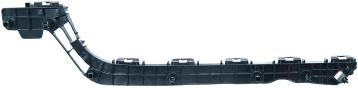 LM Rear Bumper Bracket Big (Driver Side) for LX570 (2008-2015) - Aftermarket Replacement - Image 1