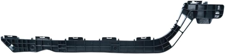 LM Rear Bumper Bracket Big (Driver Side) for LX570 (2008-2015) - Aftermarket Replacement - Image 2
