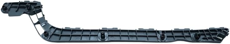 LM Rear Bumper Bracket Big (Driver Side) for LX570 (2008-2015) - Aftermarket Replacement - Image 3