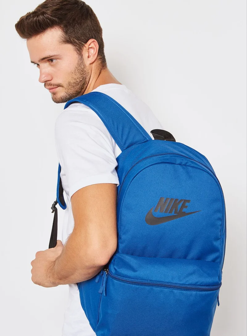 Nike Heritage Backpack