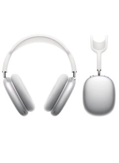 P9 Immersive Active Noise Cancelling Over-Ear Headphones, Epitome of Cutting-Edge Design and Premium Sound Quality. Elevate Your Listening Experience, Fusion of Style and Comfort (WHITE) - pzsku/Z8B775B5BCD7C9E09F645Z/45/_/1716810817/835c1764-7e3c-442c-be61-8005b130dc3e