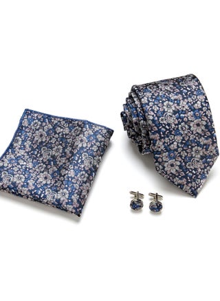 BLUE E