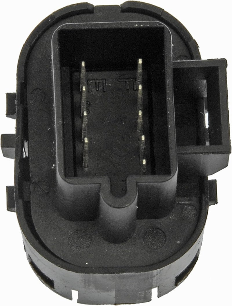 Dorman Front Driver Side Door Mirror Switch for Chevrolet - Image 3