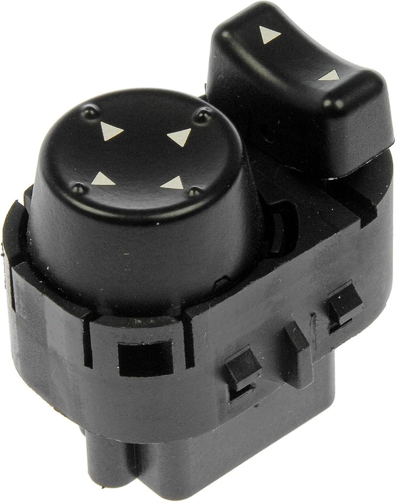 Dorman Front Driver Side Door Mirror Switch for Chevrolet - Image 1