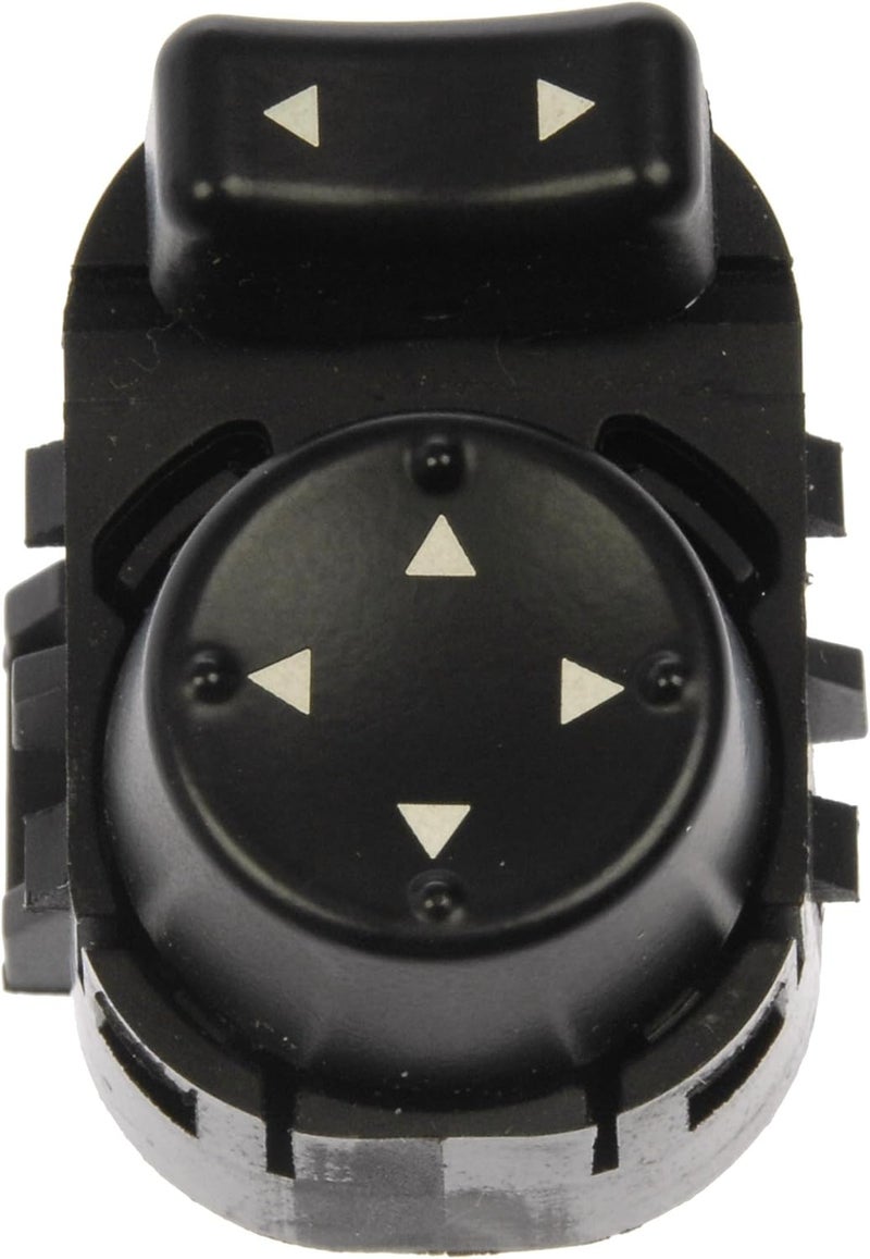 Dorman Front Driver Side Door Mirror Switch for Chevrolet - Image 2