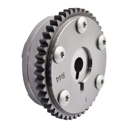 NMN Engine Variable Valve Timing (VVT) Sprocket Gear Camshaft Phaser Compatible with Honda Accord 2008-2012, Crosstour 2.4L 2012-2015, CR-V 2012-2014 L4 2.4L Replaces# 14310-R44-A01 14310R44A01 917-251 - Image 2