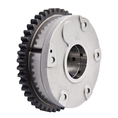 NMN Engine Variable Valve Timing (VVT) Sprocket Gear Camshaft Phaser Compatible with Honda Accord 2008-2012, Crosstour 2.4L 2012-2015, CR-V 2012-2014 L4 2.4L Replaces# 14310-R44-A01 14310R44A01 917-251 - Image 3