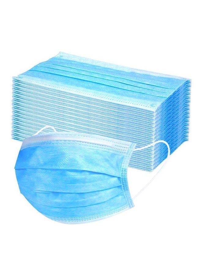 NIBEMINENT 50 Piece Medical Disposable Masks - Image 2