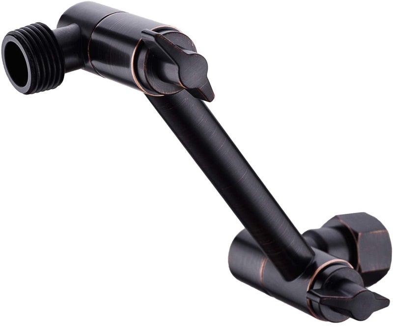 TRUSTMI 4 Inch Shower Arm 04-100ORB - Image 1