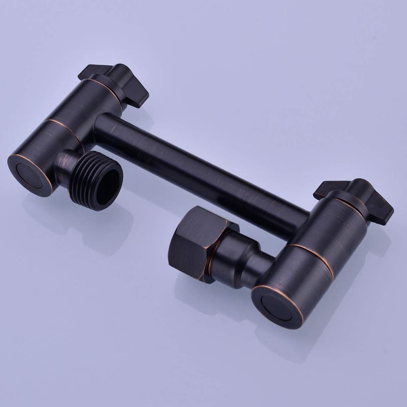 TRUSTMI 4 Inch Shower Arm 04-100ORB - Image 5