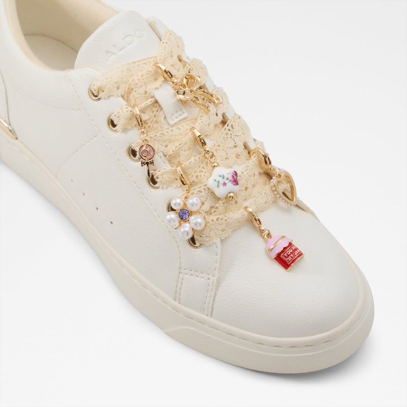 ALDO GIRLIE Shoe Lace and Accessories Set - Image 2