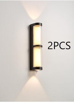 Tech Light Modern Wall Lamp-2025-2 pcs  - Image 1