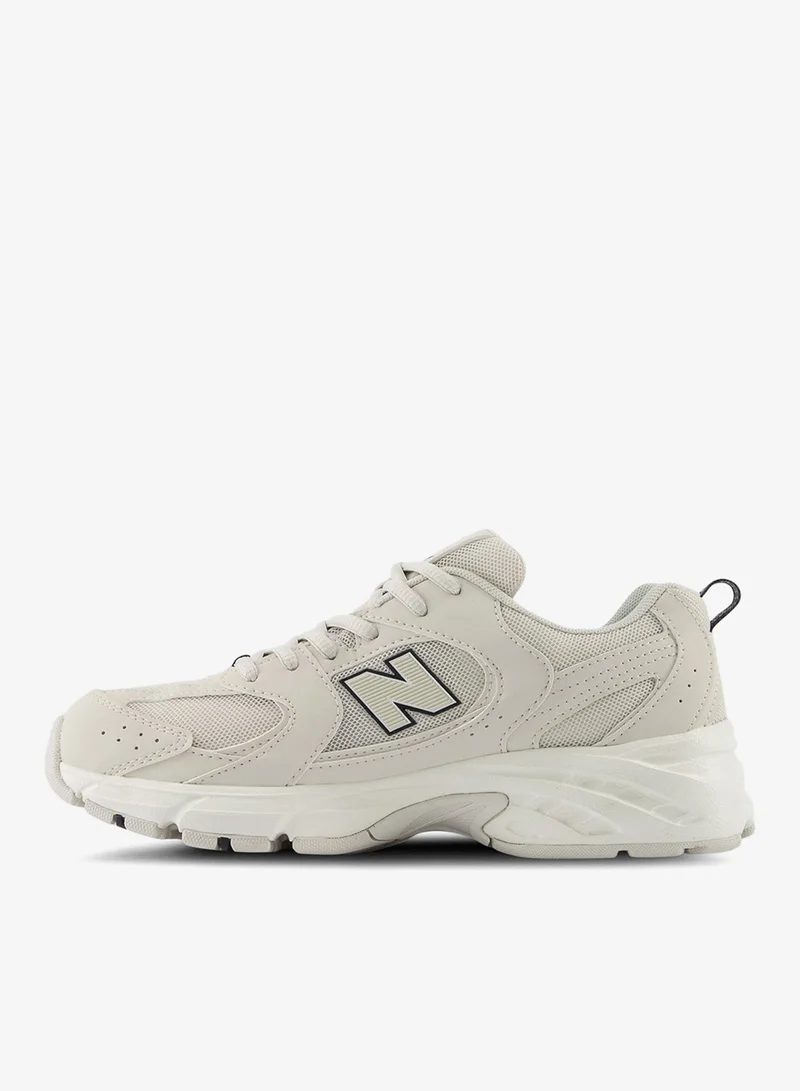 New Balance Grey Kids' 530 Shoes  | Best Price UAE