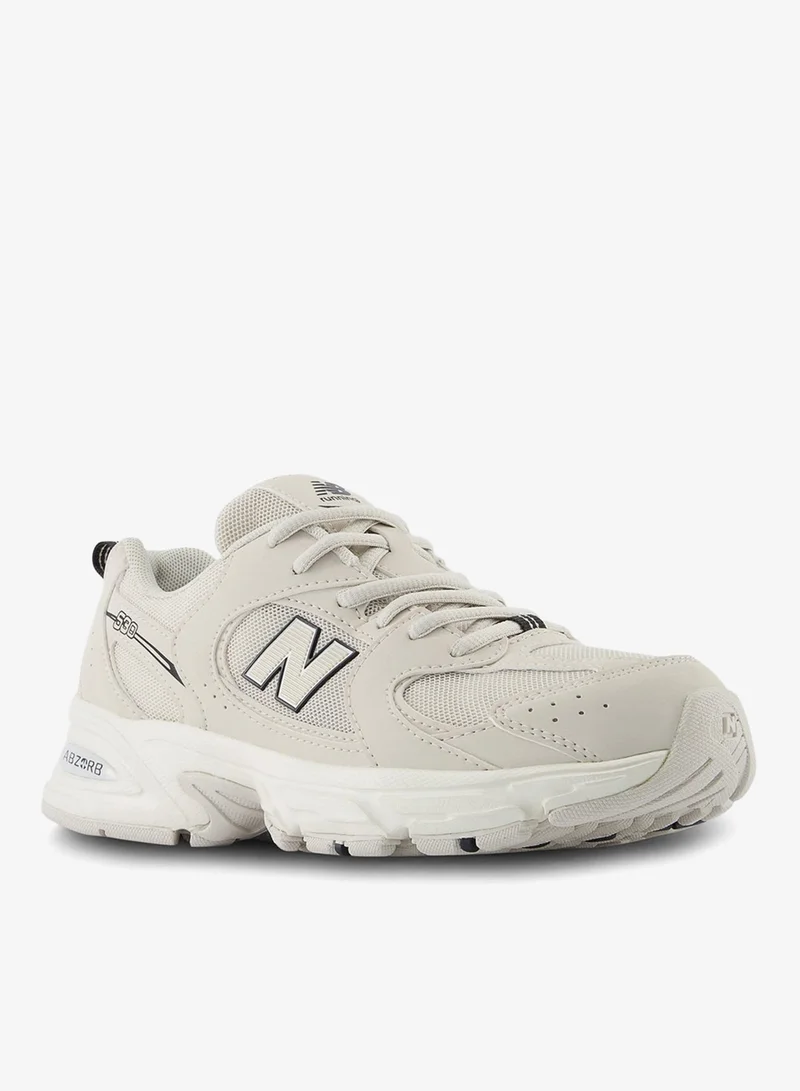 New Balance Grey Kids' 530 Shoes  | Best Price UAE