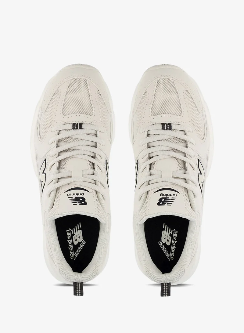 New Balance Grey Kids' 530 Shoes  | Best Price UAE