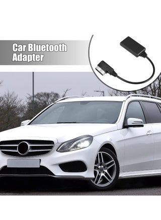 Bluetooth For Mercedes Wireless Adapter Audio Radio AMI MMI Music Interface Adapter Bluetooth - pzsku/Z8B77C10D646A7CE4408EZ/45/_/1694553894/6f30acc3-95cd-4f90-a8ee-93cb0feca28c