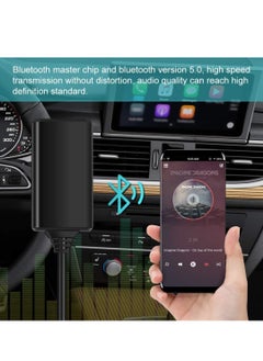 Vierex Bluetooth For Mercedes Wireless Adapter Audio Radio AMI MMI Music Interface Adapter Bluetooth  - Image 2