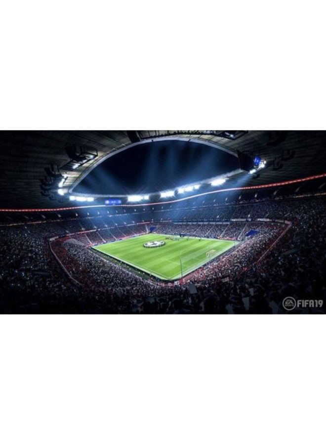 إي أيه لعبة FIFA 19 باللغتين الإنجليزية والعربية (إصدار المملكة العربية السعودية) - playstation_4_ps4 - Image 2