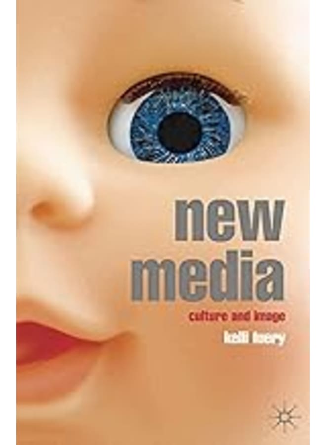 New Media:Culture and Image