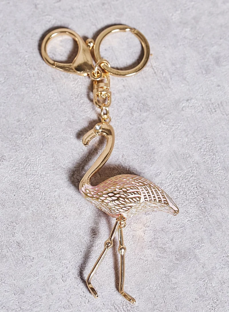 CALL IT SPRING Seiger Key Chain