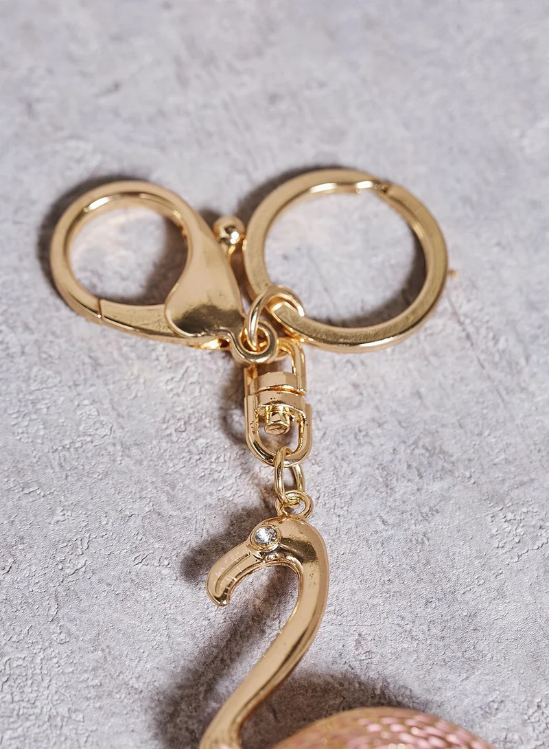 CALL IT SPRING Seiger Key Chain