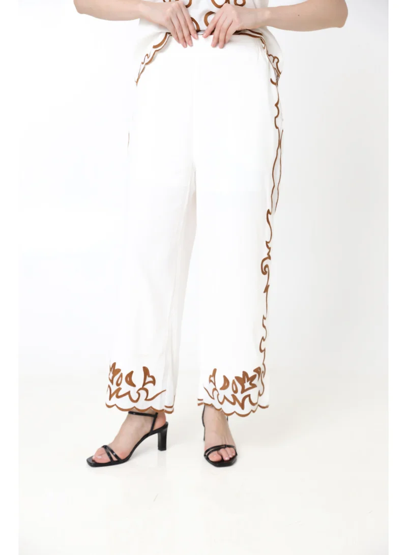 2TRENDY PANTS