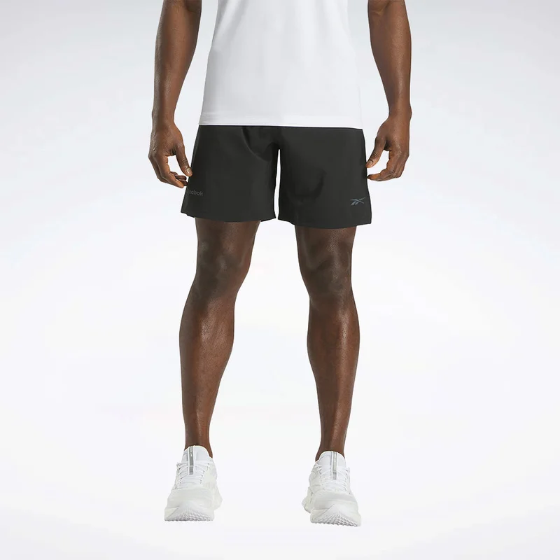 Reebok Athlete Speed Men's Short - Black