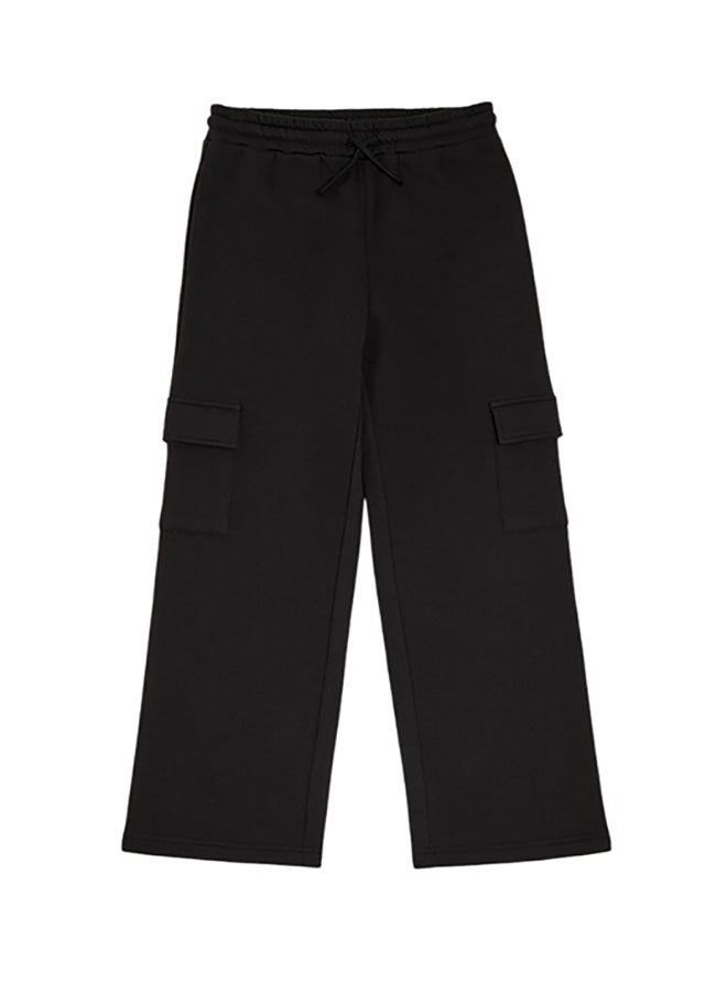 FOREVER 21 Cargo Sweatpants (Kids)  - Image 1