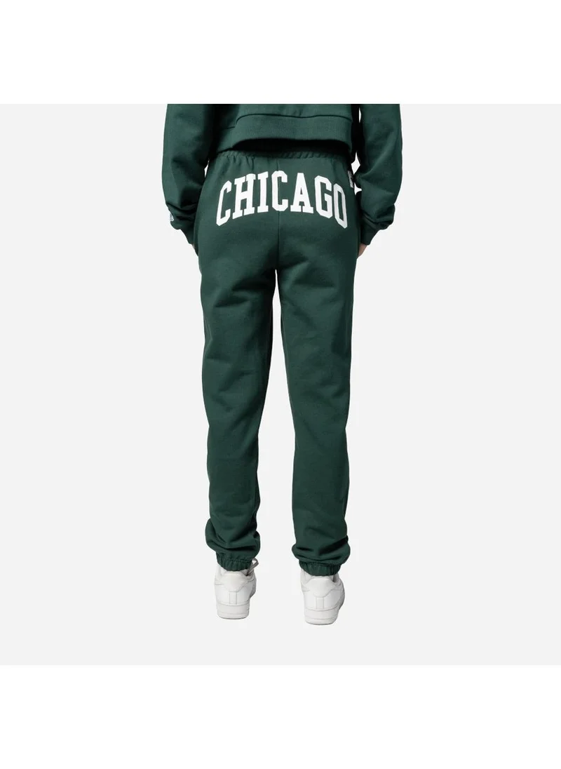 نيو ايرا Logo Infill Sweatpants