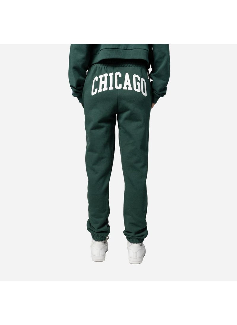 NEW ERA Logo Infill Sweatpants  - Image 2