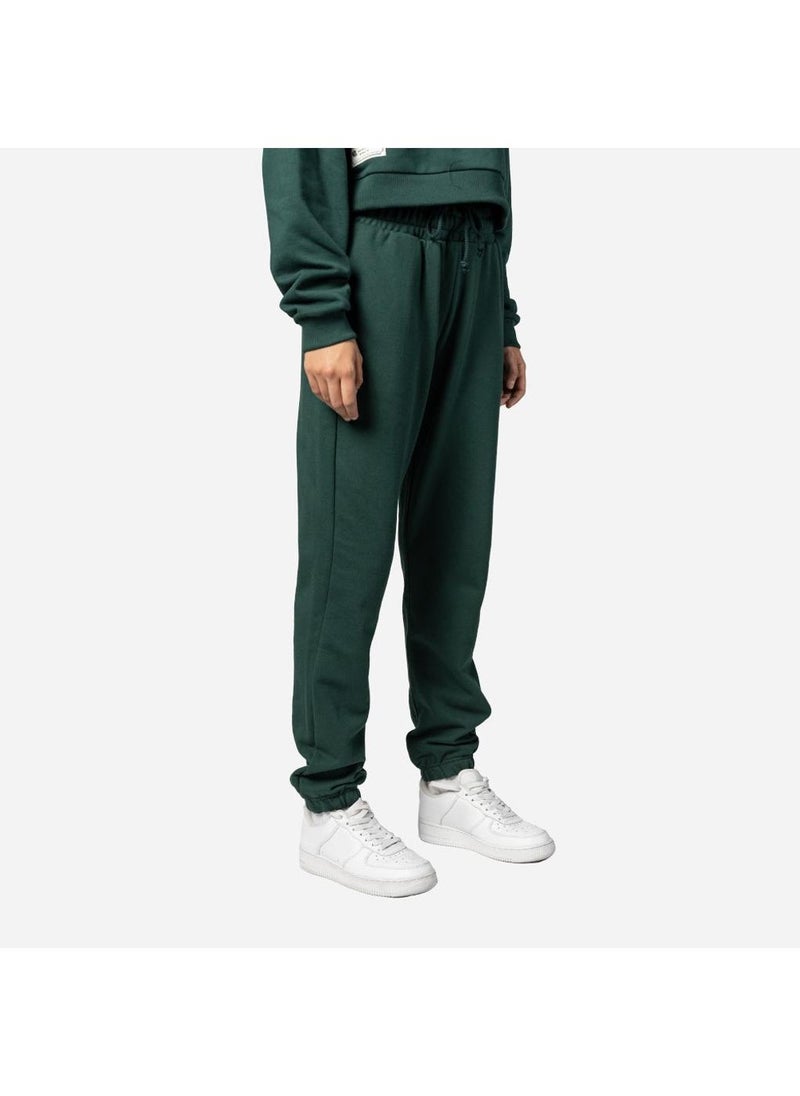 NEW ERA Logo Infill Sweatpants  - Image 3
